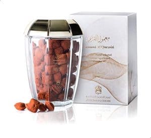 بخور عبدالصمدالقرشى