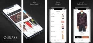 تطبيق اوناس