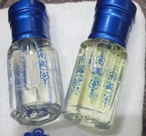 خمرية عبدالصمد القرشي الرائعة