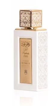 دهن عود عبدالصمد القرشي