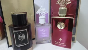 عطور ابراهيم القرش للنساء عطور ابراهيم القرش للنساء