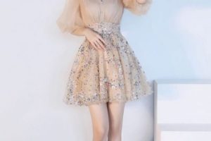 فستان اوناس