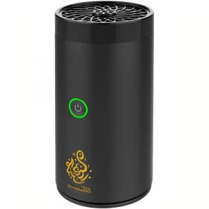 مبخرة الكترونية عبدالصمد القرشي