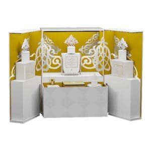 مجموعة ابراهيم القرشي مجموعة ابراهيم القرشي