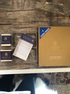 مسك عبدالصمد القرشي