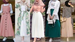 ملابس خروج اناس