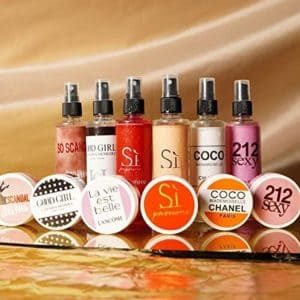 منتجات نسائية عبدالصمد 