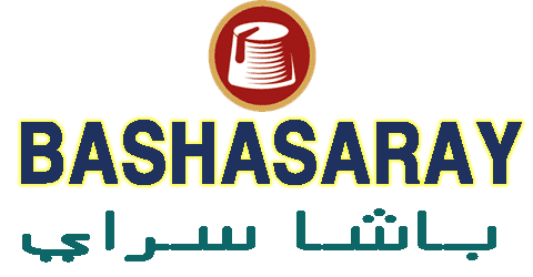 موقع باشا سراي