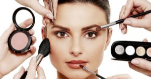 ادوات ميك اب سيفورا