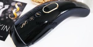 جهاز سموث سكين بيور