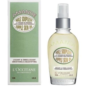 زيت لوكستيان