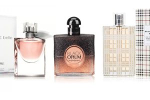 عطور سيفورا نسائية 2022