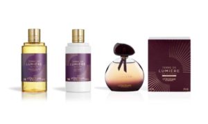 عطور لوكستيان