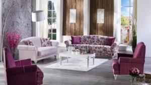 غرف هومز مارت