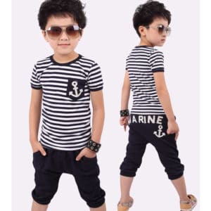 لبس اطفال بات بات