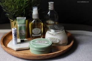 لوكستنيان منتجات