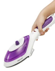 مكواة سيتروس