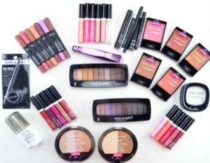 مكياج سيفورا 2022