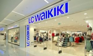ملابس ال سي وايكيكي