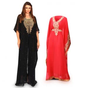 ملابس سيتروس