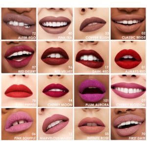 مميزات المنتجات