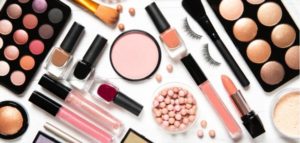 ميك اب سيفورا