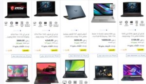 الكترونيات نون