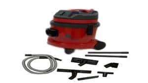 سيلفر ستار مكنسة