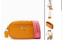 شنط كوتش صغيرة