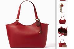 شنط كوتش كبيرة