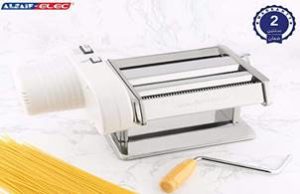 فرادة عجين كهربائية الجديدة