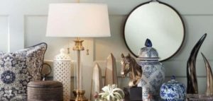 اكسسوارات للمنزل