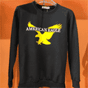 بلوفر امريكان ايجل