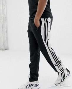 بنطلون اديداس