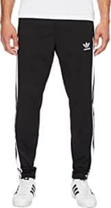 بنطلون اديداس ازرار