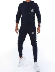 ترنج اديداس