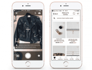 تطبيق امريكان ايجل