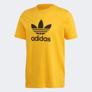 تيشيرت أديداس