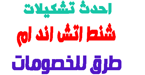 شنط اتش اند ام