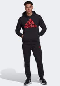 طقم رجالي اديداس