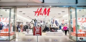 عروض و تخفيضات اتش اند ام