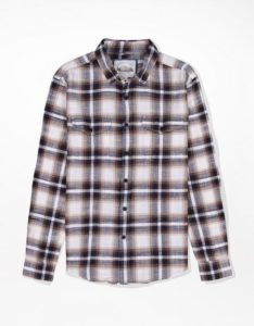 قميص ماركة american eagle