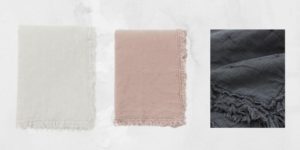 مفارش سرير اتش اند ام