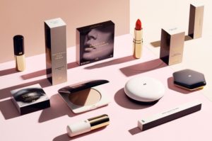 منتجات التجميل من اتش اند ام