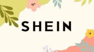 بطاقة هدايا شي ان