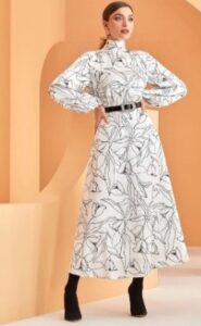 ملابس شي إن فساتين