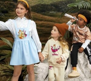 شي ان ملابس اطفال