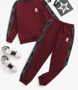 ملابس الاطفال من شي ان