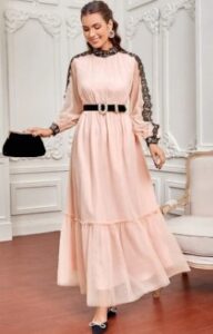 فساتين شي ان الانيقة