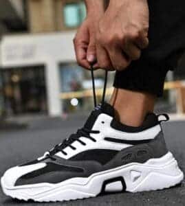 مقاسات احذية شي ان